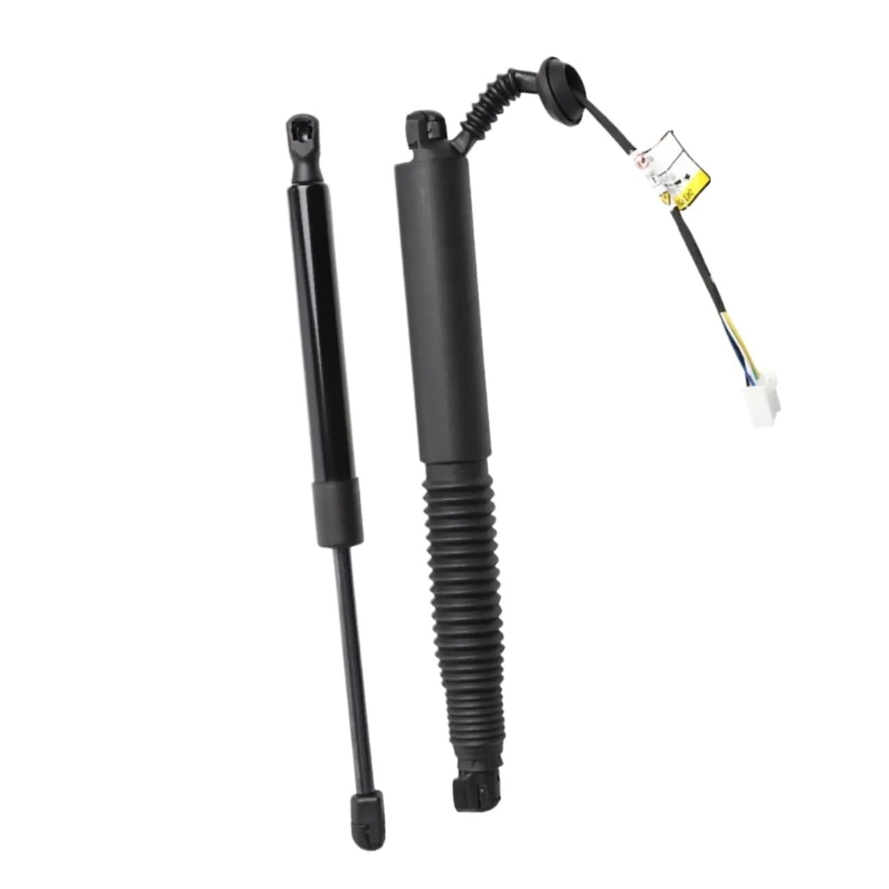 ZHjLut Kompatibel Mit Tesla Für Model 3 2021–2023 2 Stück Hinten Links Rechts Elektrische Heckklappenstrebe 1551488-00-C 1551489-00-B 1551488-98-B ZHjLut Kompatibel Mit Tesla Für Model 3 2021–2023 2 Stück Hinten Links Rechts Elektrische Heckklappenstrebe 1551488-00-C 1551489-00-B 1551488-98-B von ZHjLut