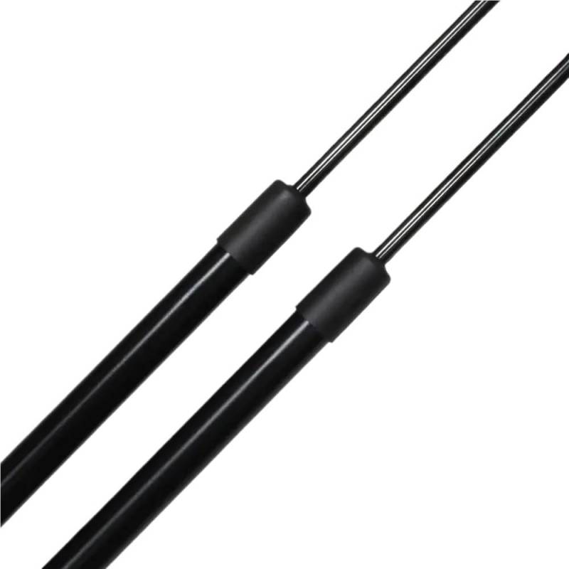 ZHjLut Kompatibel Mit Toyota Für Supra A70 1986–1993 620 Mm 654710003R Heckklappen-Kofferraum-Hebeunterstützung Gasfedern Stoßdämpfer Kofferraumstreben(Normal Black) von ZHjLut