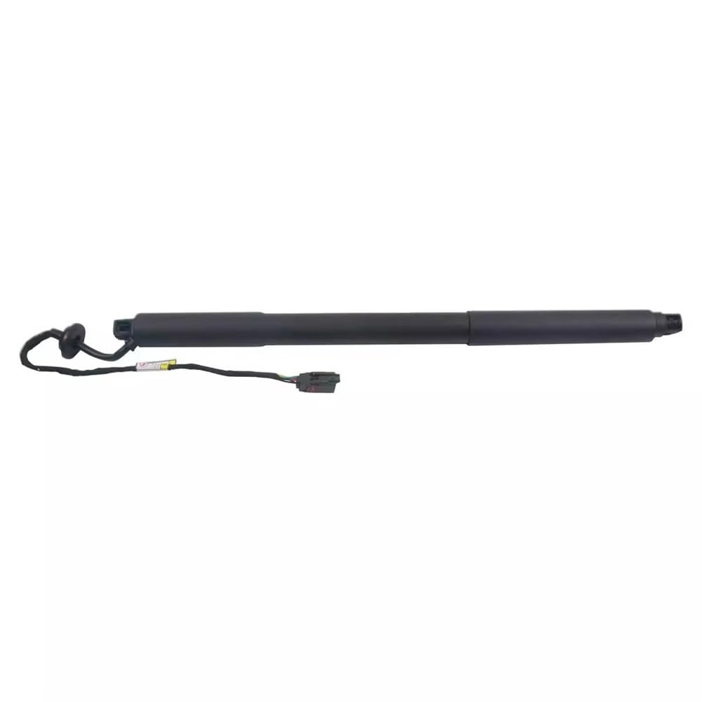 ZHjLut Kompatibel Mit Volvo Für XC60 T5 T6 2012–2017 Elektrische Heckklappen-Gasdruckfedern 31386705 31479627 Heckklappen-Power-Hatch-Lift-Support-Öffner(Left Tailgate) von ZHjLut