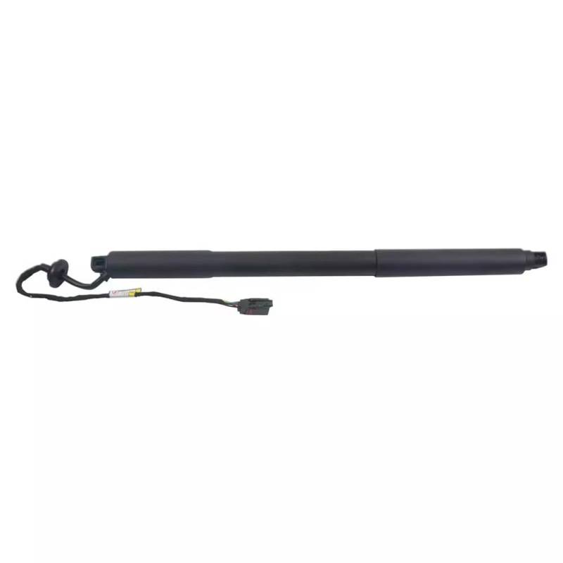 ZHjLut Kompatibel Mit Volvo Für XC60 T5 T6 2012–2017 Elektrische Heckklappen-Gasdruckfedern 31386705 31479627 Heckklappen-Power-Hatch-Lift-Support-Öffner(Left Tailgate) von ZHjLut