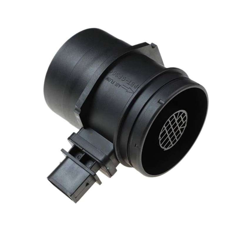 ZHjLut Kompatibel mit 1 E81 Fließheck 2011 2012 Luftmassenmesser MAF-Sensor 13628509724 13617788788 13627788743 Ansaugluftsensor von ZHjLut