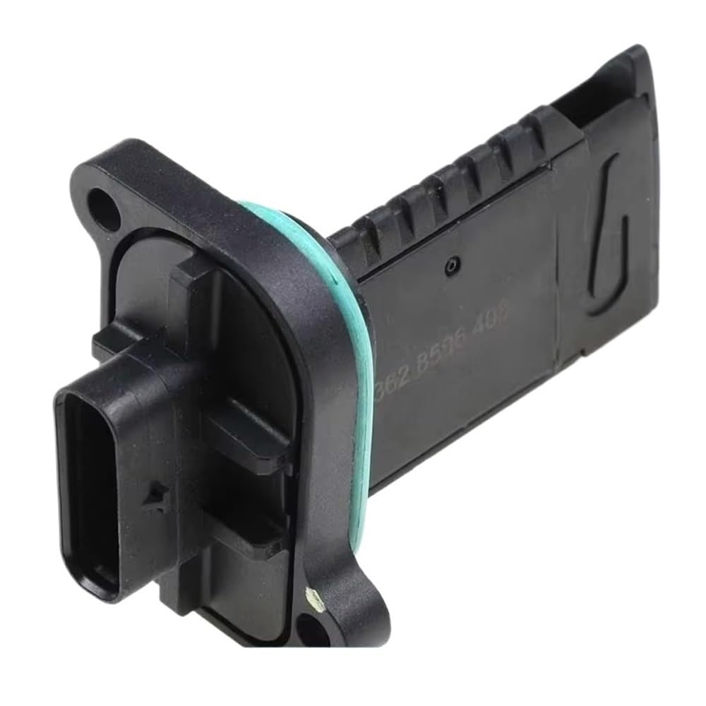 ZHjLut Kompatibel mit 1 Series 2011-2020 Für 2 Series 2011-2020 MAF Luftmassenmesser Sensor 8506408 0281006092 13628506408 Ansaugluftsensor ZHjLut Kompatibel mit 1 Series 2011-2020 Für 2 Series 2011-2020 MAF Luftmassenmesser Sensor 8506408 0281006092 13628506408 Ansaugluftsensor von ZHjLut