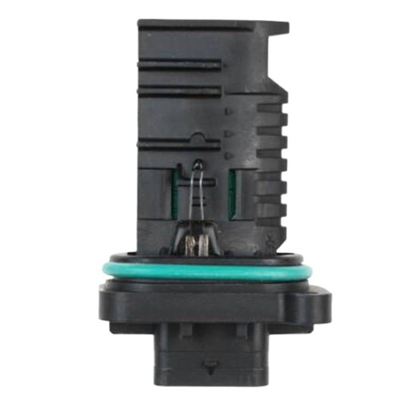 ZHjLut Kompatibel mit 1 Series 2011-2020 für 2 Series 2011-2020 Luftmassenmesser Sensor 13628506408 0281006092 Ansaugluftsensor von ZHjLut