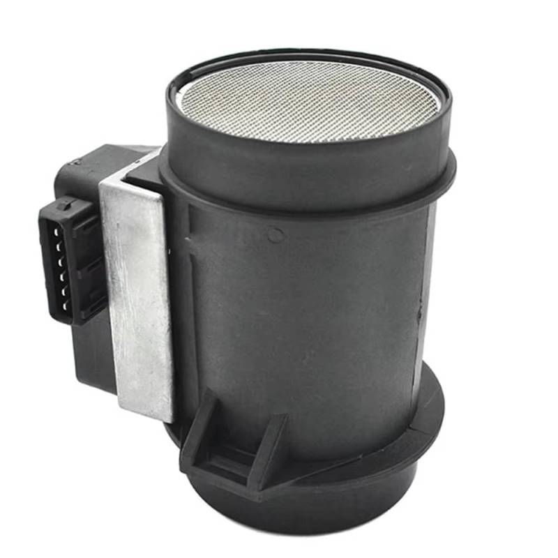 ZHjLut Kompatibel mit 100 C4 Saloon 1991-1994 für 200 C3 Avant 1989 1990 Luftmassenmesser MAF-Sensor 034133471K 034133471D 0280213007 Ansaugluftsensor von ZHjLut