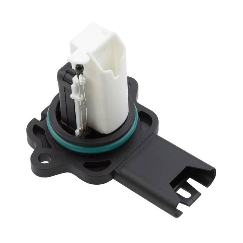 ZHjLut Kompatibel mit 130i 323i 325i 330i 520i 523i 525i 530i 630i 730i Z4 MAF-Sensor 5WK97502 5WK97502Z 7520519-03 13627520519 Ansaugluftsensor von ZHjLut