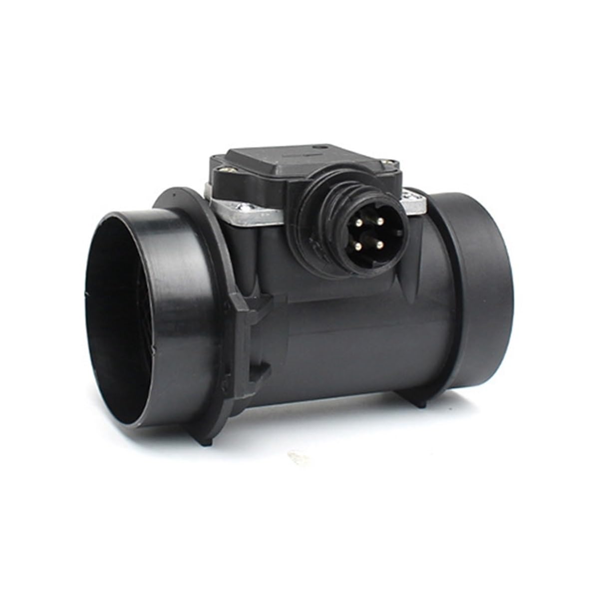 ZHjLut Kompatibel mit 3 Series für E36 1990-1998 Luftmengenmesser-Sensor 5WK9007 5WK9007Z 13621730033 Ansaugluftsensor ZHjLut Kompatibel mit 3 Series für E36 1990-1998 Luftmengenmesser-Sensor 5WK9007 5WK9007Z 13621730033 Ansaugluftsensor von ZHjLut