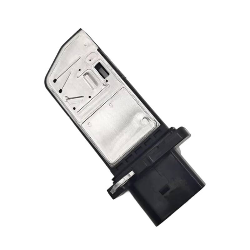 ZHjLut Kompatibel mit A3 2.0L 2006 2007 2008 Für A3 2.0L Turbolader 2006 2007 2008 MAF Luftmassenmesser 06F906461A Ansaugluftsensor von ZHjLut