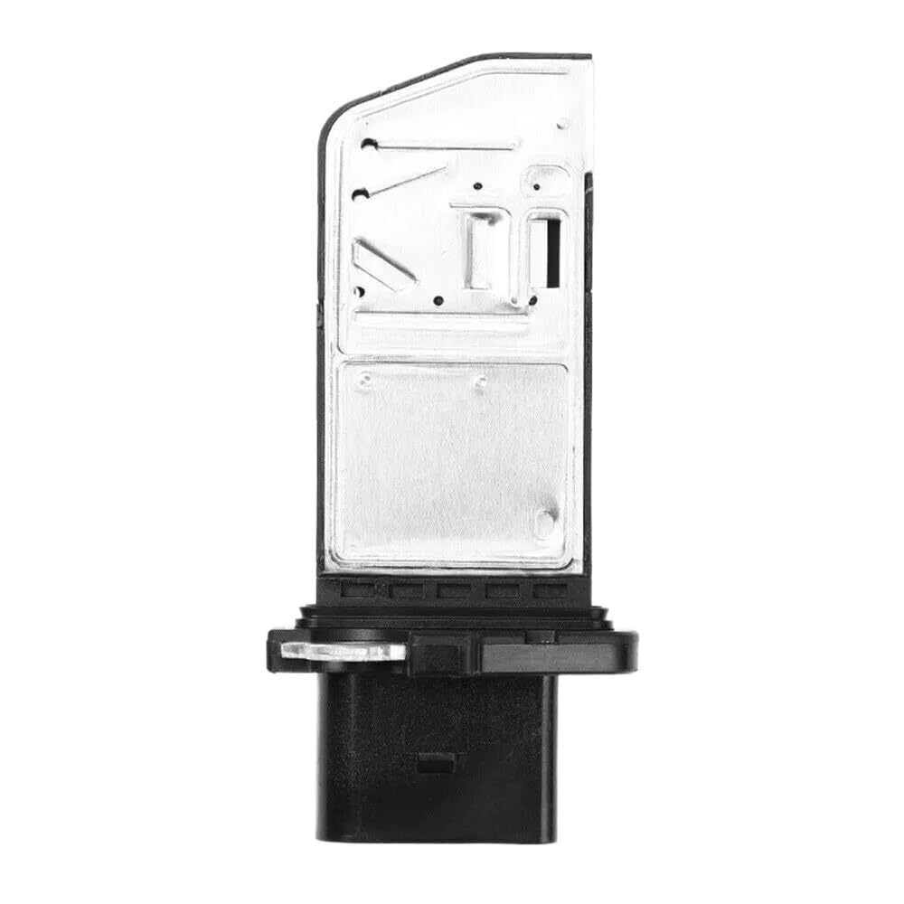 ZHjLut Kompatibel mit A3 2.0L 2006 2007 2008 Luftmassenmesser Maf Sensor 06F906461A AFH60M-27 6F906461A Ansaugluftsensor ZHjLut Kompatibel mit A3 2.0L 2006 2007 2008 Luftmassenmesser Maf Sensor 06F906461A AFH60M-27 6F906461A Ansaugluftsensor von ZHjLut
