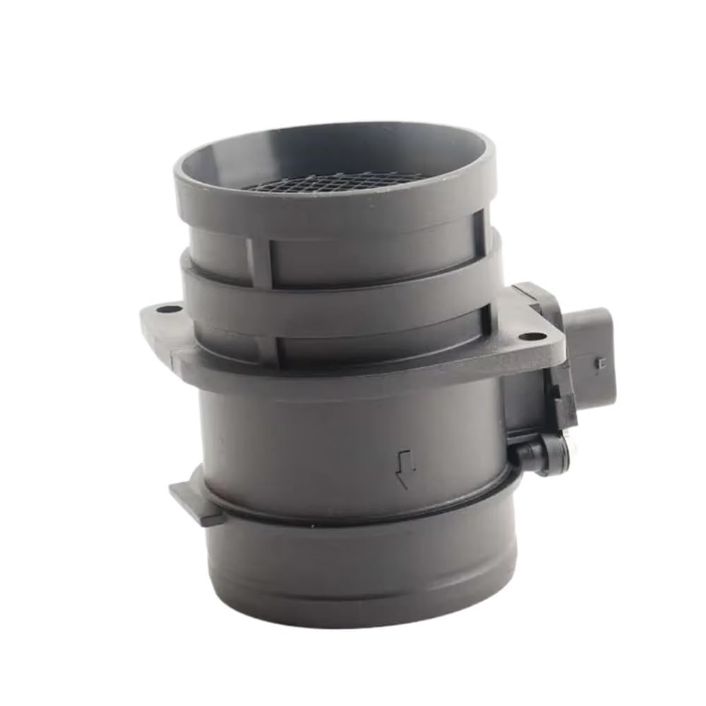 ZHjLut Kompatibel mit A3 A4 A5 A6L Q3 Q5 TT Luftmassenmesser MAF Sensor 06J906461D AFH60-37 Ansaugluftsensor ZHjLut Kompatibel mit A3 A4 A5 A6L Q3 Q5 TT Luftmassenmesser MAF Sensor 06J906461D AFH60-37 Ansaugluftsensor von ZHjLut