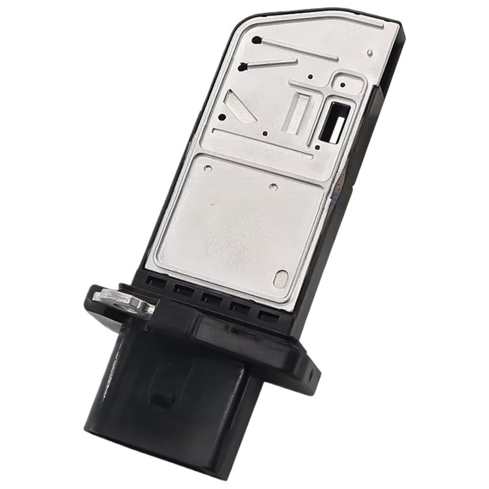 ZHjLut Kompatibel mit A3 A4 A5 Q7 Luftmassenmesser MAF 06F906461B AFH60M-27A AFH6034 AFH60M27A Ansaugluftsensor ZHjLut Kompatibel mit A3 A4 A5 Q7 Luftmassenmesser MAF 06F906461B AFH60M-27A AFH6034 AFH60M27A Ansaugluftsensor von ZHjLut