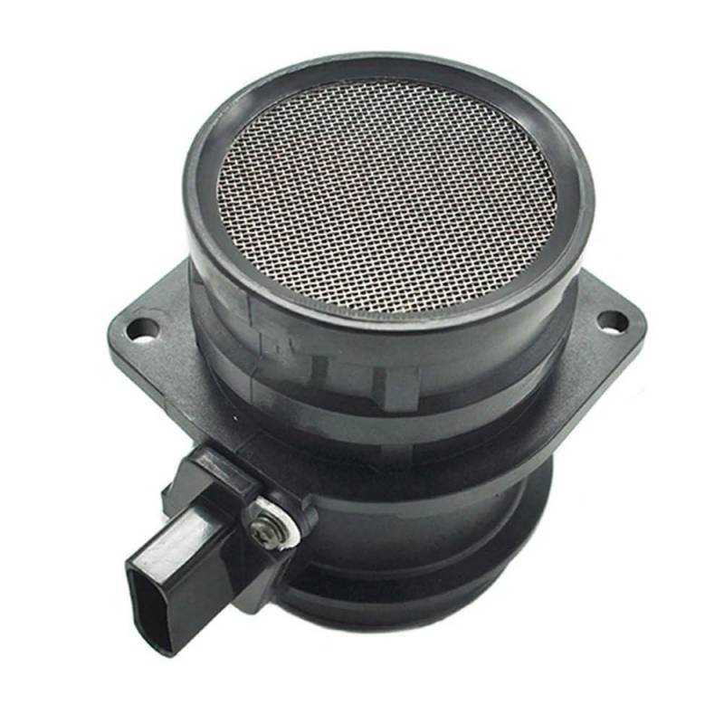 ZHjLut Kompatibel mit A3 A4 TT AFH6028 MAF Luftmassenmesser Sensor 06D906461 AFH60-28 Ansaugluftsensor von ZHjLut
