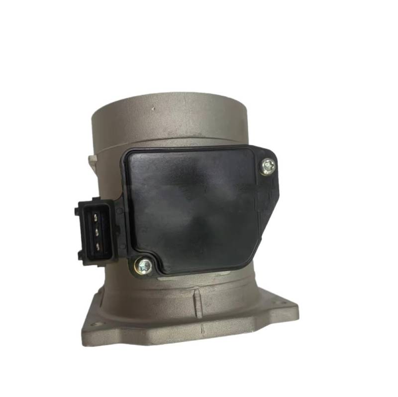 ZHjLut Kompatibel mit A4 A6 Cabriolet V6 2,8 L Luftmengenmesser 078133471A Ansaugluftsensor von ZHjLut