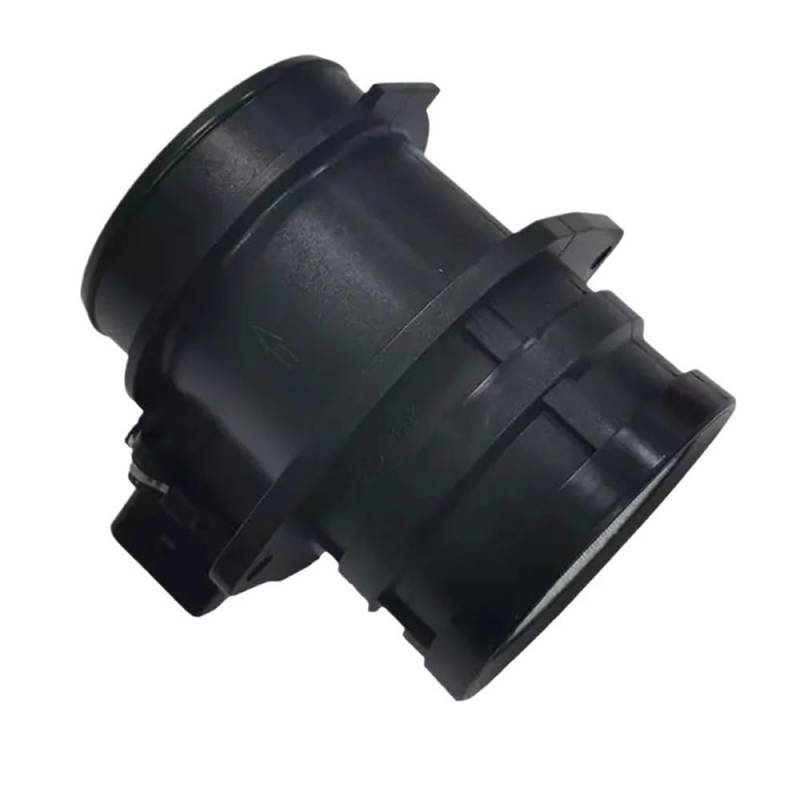 ZHjLut Kompatibel mit A6 für Allroad für Avant 2004 2005 2006 2007 2008 2009 2010 2011 Auto-Luftmengenmesser MAF 06C133471E AFH7044 Ansaugluftsensor von ZHjLut
