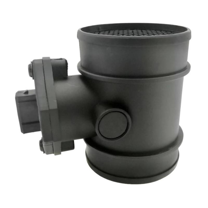 ZHjLut Kompatibel mit ALFA für Romeo 145 146 155 156 LUFTMASSENMESSER 0280217111 46407008 60810813 Ansaugluftsensor von ZHjLut
