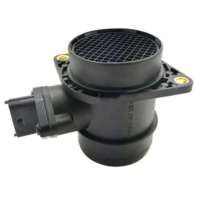 ZHjLut Kompatibel mit Alfa Für Romeo 1,9 JTD 2001-2010 Für Romeo 1,9 JTD 16V 2002-2010 Luftmassenmesser MAF Sensor 0280218120 46811122 Ansaugluftsensor von ZHjLut