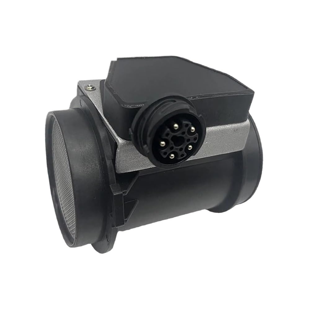 ZHjLut Kompatibel mit Benz 0280213018 LUFTMENGENMESSER MAF Sensor 0000940648 A0000940648 0986280136 Ansaugluftsensor ZHjLut Kompatibel mit Benz 0280213018 LUFTMENGENMESSER MAF Sensor 0000940648 A0000940648 0986280136 Ansaugluftsensor von ZHjLut