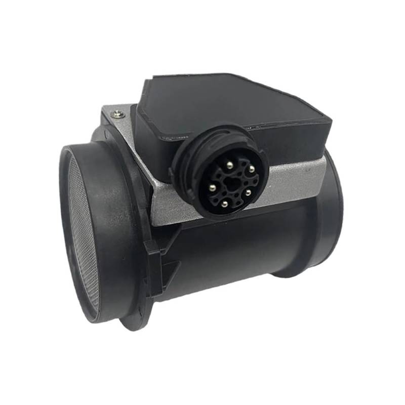 ZHjLut Kompatibel mit Benz 0280213018 LUFTMENGENMESSER MAF Sensor 0000940648 A0000940648 0986280136 Ansaugluftsensor von ZHjLut