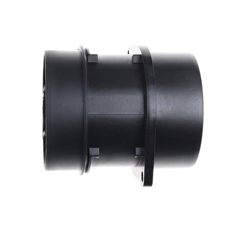 ZHjLut Kompatibel mit Benz für C-Class für W204 für C180 2007-2014 Luftmassenmesser MAF-Sensor 5WK97917 A6510900248 Ansaugluftsensor von ZHjLut