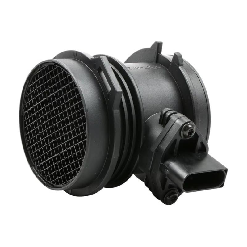 ZHjLut Kompatibel mit Benz für C240 ​​2001 2002 2003 2004 2005 für C280 1998 1999 2000 Luftmassenmesser Sensor 1120940048 MAF 0280217515 Ansaugluftsensor von ZHjLut