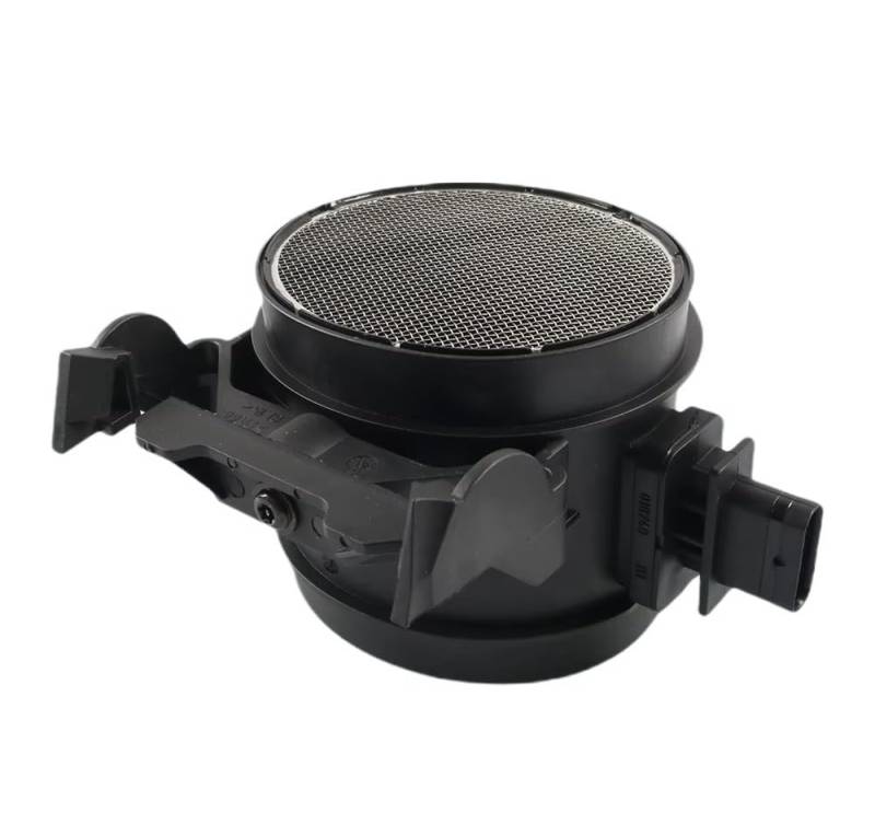 ZHjLut Kompatibel mit Benz für C300 E350 S400 GLK350 ML350 Luftmassenmesser 0280218190 A2730940948 A2730940648 0280218191 A2730940848 Ansaugluftsensor von ZHjLut