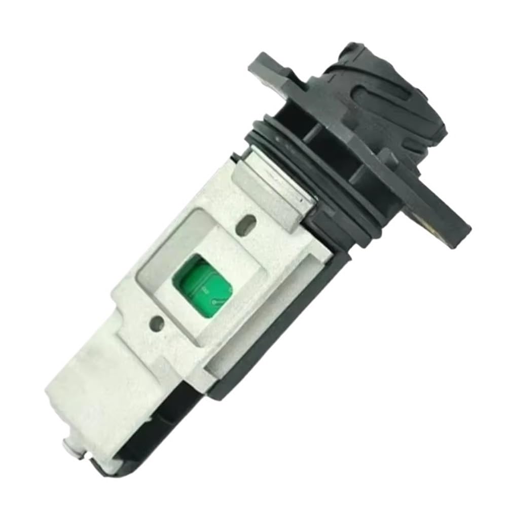 ZHjLut Kompatibel mit Benz für E-Klasse W210 1996-1999 Luftmassenmesser MAF-Sensor A0000940848 0280217509 0280217510 00009408048 Ansaugluftsensor ZHjLut Kompatibel mit Benz für E-Klasse W210 1996-1999 Luftmassenmesser MAF-Sensor A0000940848 0280217509 0280217510 00009408048 Ansaugluftsensor von ZHjLut