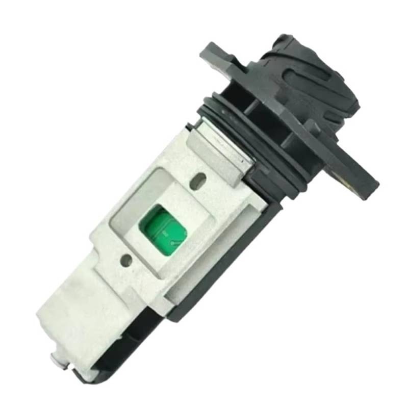 ZHjLut Kompatibel mit Benz für E-Klasse W210 1996-1999 Luftmassenmesser MAF-Sensor A0000940848 0280217509 0280217510 00009408048 Ansaugluftsensor von ZHjLut