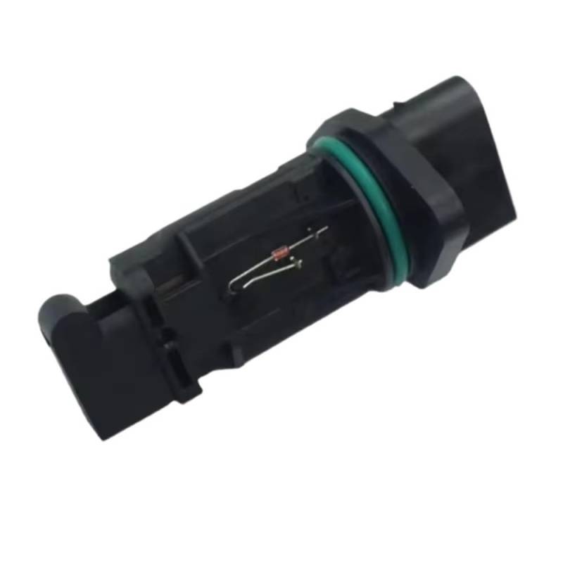 ZHjLut Kompatibel mit Benz für S-Class W220 1998-2005 für C-Class W203 2000-2007 Luftmassenmesser A6460940048 6460940048 Ansaugluftsensor von ZHjLut