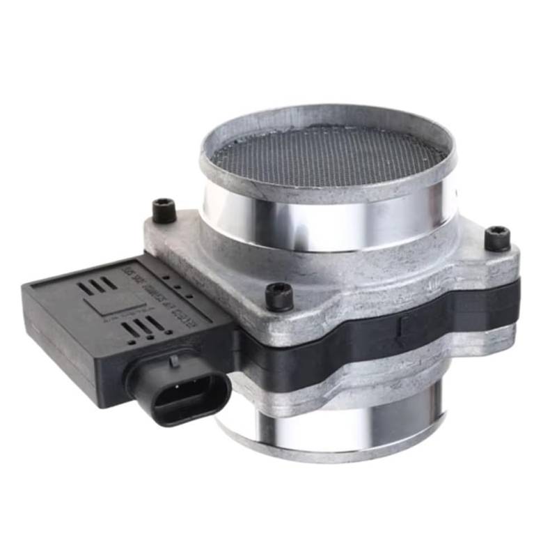 ZHjLut Kompatibel mit Buick Für Century 3,1 L 1997-2005 Für Skylark 3,1 L 1994-1998 Masse Air Flow MAF Sensor 25180303 25008309 ACD213352 Ansaugluftsensor von ZHjLut
