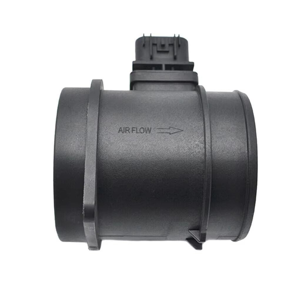 ZHjLut Kompatibel mit Buick Für Enclave V6 3.6L 2009 2010 2011 2012 2013 2014 MAF Luftmassenmesser Sensor 0280218219 15875837 Ansaugluftsensor ZHjLut Kompatibel mit Buick Für Enclave V6 3.6L 2009 2010 2011 2012 2013 2014 MAF Luftmassenmesser Sensor 0280218219 15875837 Ansaugluftsensor von ZHjLut