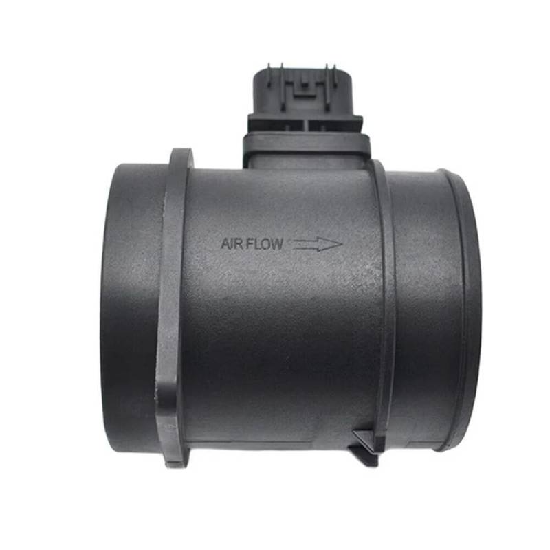 ZHjLut Kompatibel mit Buick Für Enclave V6 3.6L 2009 2010 2011 2012 2013 2014 MAF Luftmassenmesser Sensor 0280218219 15875837 Ansaugluftsensor von ZHjLut