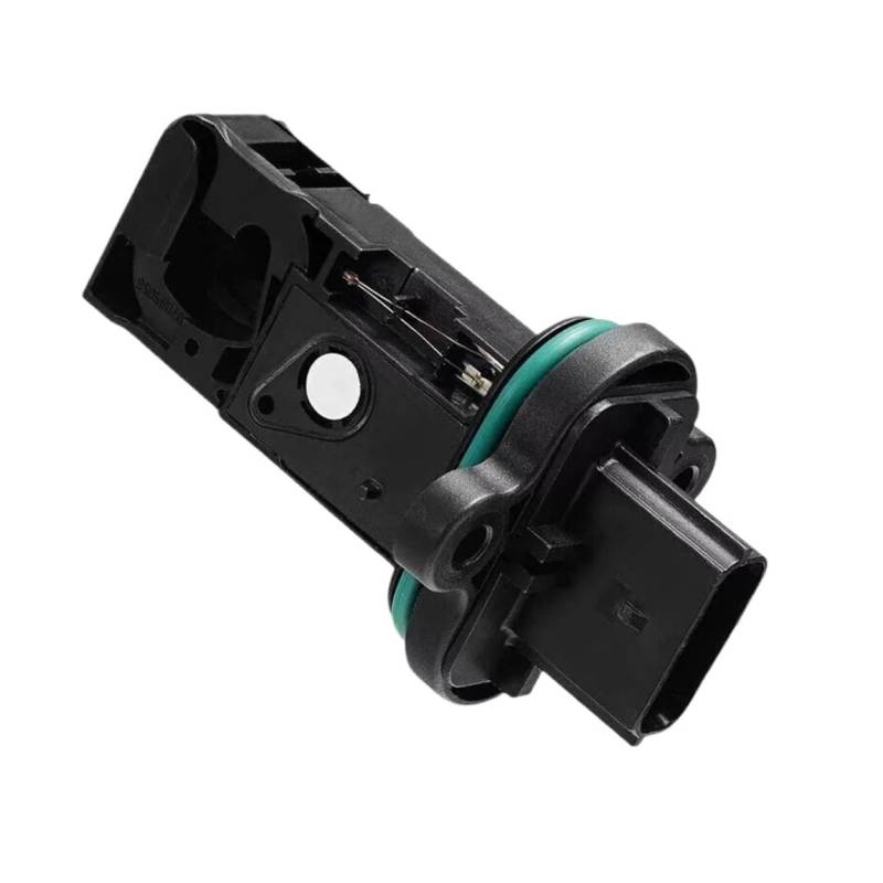 ZHjLut Kompatibel mit Buick für Encore 1.4L CX 2013-2018 für Encore 1.4L CXL 2013-2018 MAF AIR Flow Meter Sensor 13505433 12671624 0280218419 Ansaugluftsensor von ZHjLut