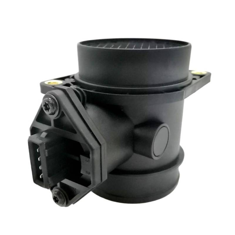 ZHjLut Kompatibel mit CHRYSLERR 0281002156 MAF Luftmassenmesser Sensor 53030758 0 281 002 156 Ansaugluftsensor von ZHjLut