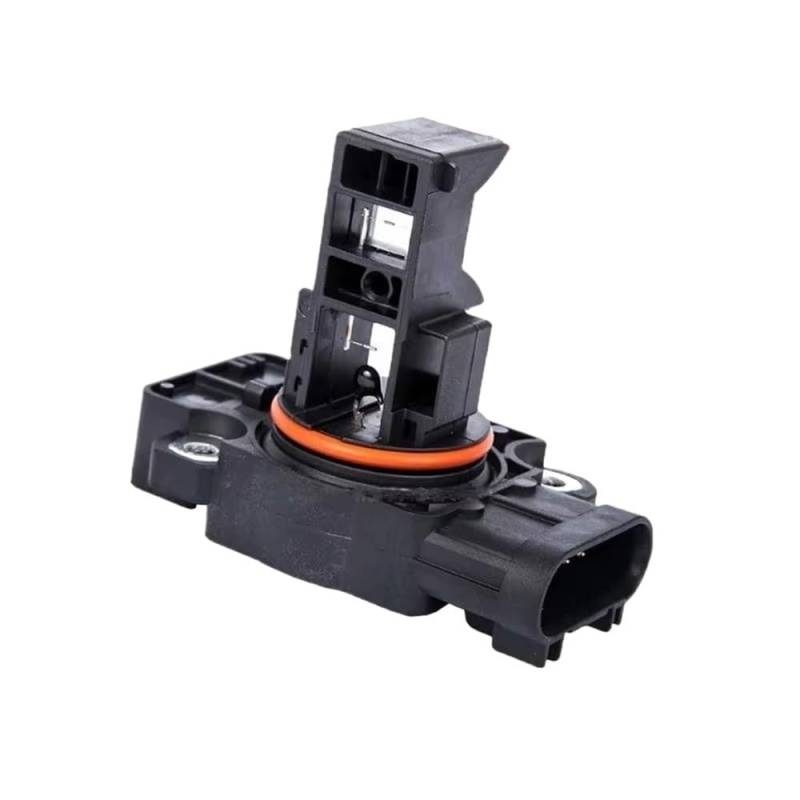 ZHjLut Kompatibel mit Cadillac Für Cts 3.0L 2010 2011 Für Cts 6.2L 2009-2014 Luftmassenmesser Maf Sensor 10393948 23256991 213-4343 2134343 Ansaugluftsensor von ZHjLut
