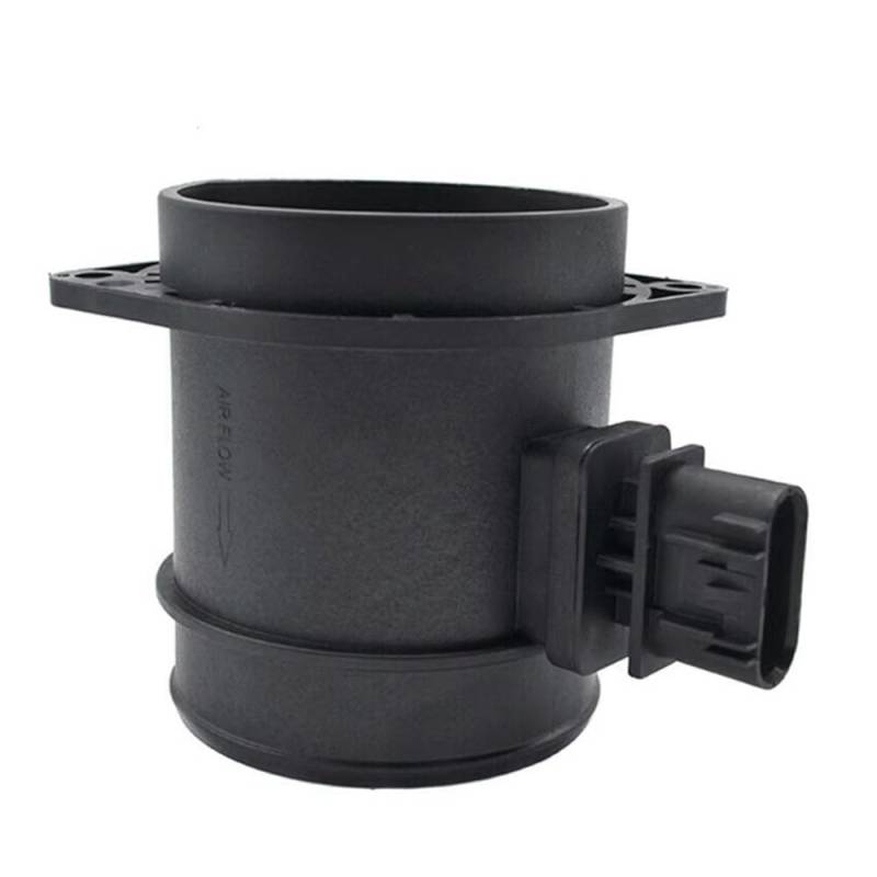ZHjLut Kompatibel mit Cadillac Für Cts V6 3.6L 2009 2010 2011 Für Cts V6 3.0L 2010 MAF Luftmassenmesser Sensor 0280218219 15875837 Ansaugluftsensor von ZHjLut