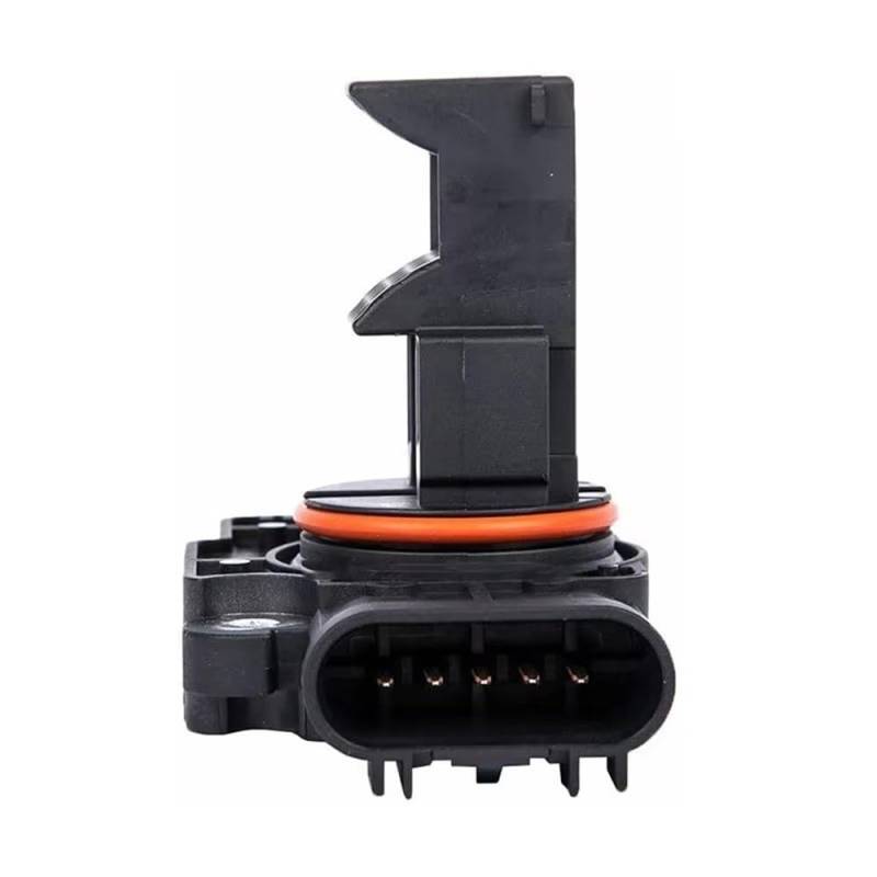 ZHjLut Kompatibel mit Chevrolet Für Avalanche 5,3 L 2009 2010 2011 2012 2013 Luftmassenmesser Maf Sensor 10393948 23256991 213-4343 2134343 Ansaugluftsensor von ZHjLut