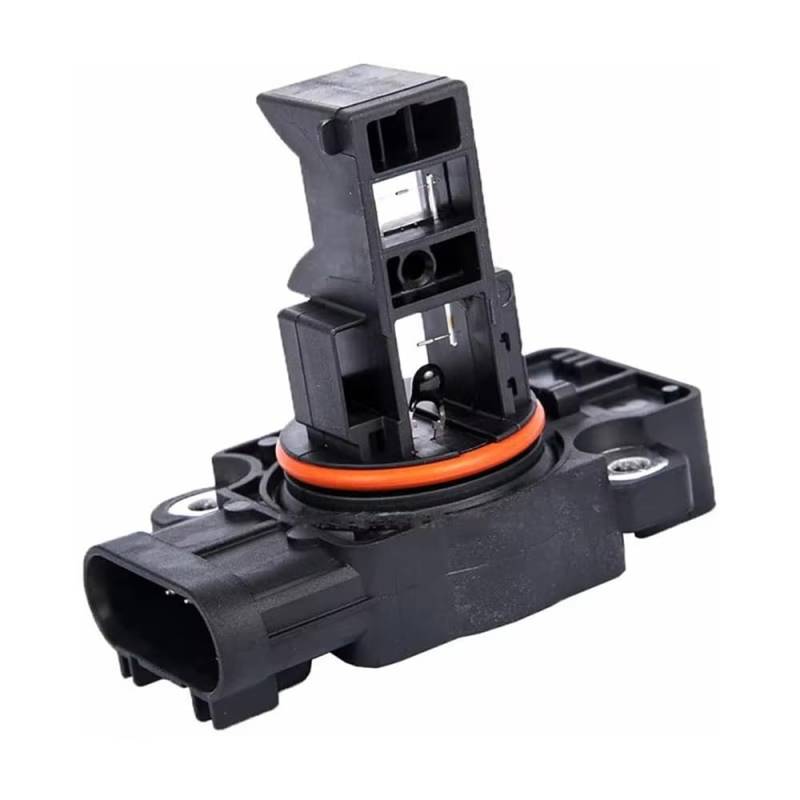 ZHjLut Kompatibel mit Chevrolet Für Avalanche 5.3L 2009 2010 2011 2012 2013 Luftmassenmesser Meter MAF 23256991 10393948 Ansaugluftsensor von ZHjLut