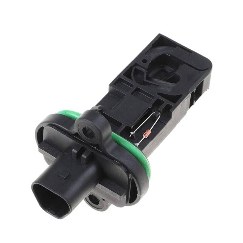 ZHjLut Kompatibel mit Chevrolet Für Cruze 2011 2012 Für Orlando 2012 2013 2014 MAF Luftmassenmesser Sensor 0280218254 Ansaugluftsensor von ZHjLut