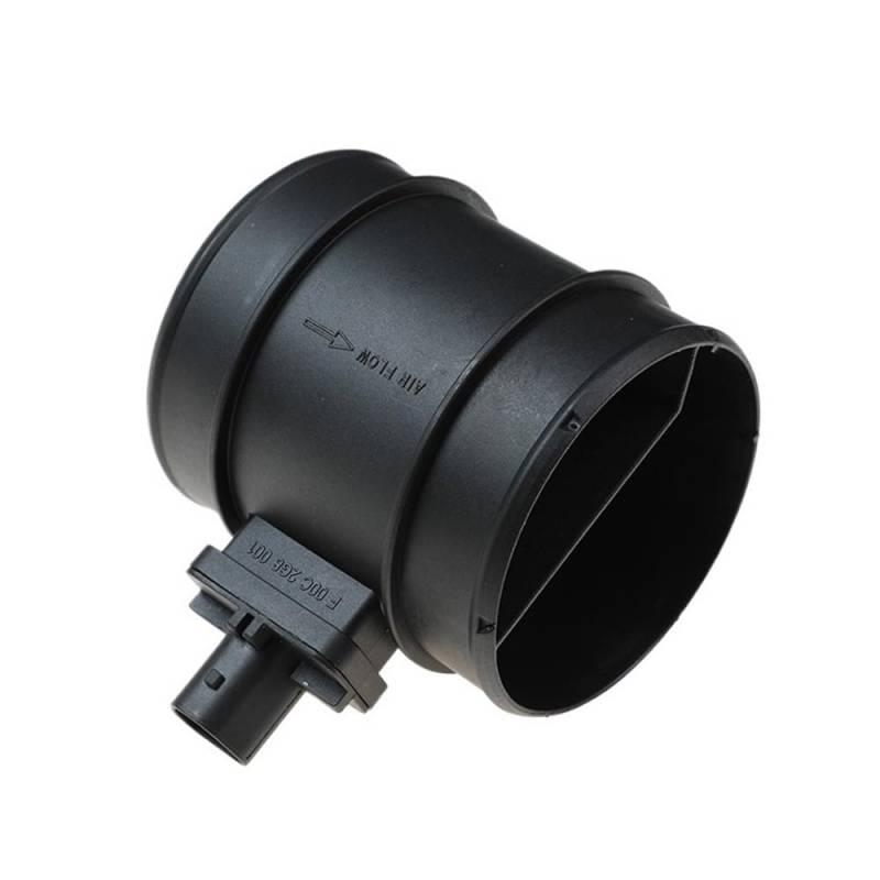 ZHjLut Kompatibel mit Chevrolet Für Cruze J300 2,0 2009-2018 Für Cruze J308 2,0 2012-2018 Luftmassenmesser MAF Sensor 0281002912 55562426 Ansaugluftsensor von ZHjLut