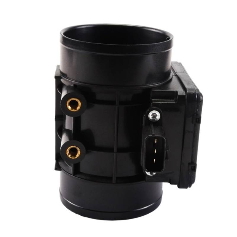 ZHjLut Kompatibel mit Chevrolet für Tracker für Base 2.0L 2003 Luftmassenmesser E5T52071 Ansaugluftsensor von ZHjLut