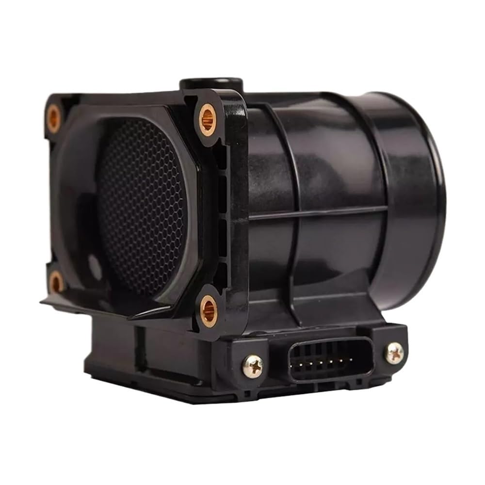ZHjLut Kompatibel mit Chrysler Für Sebring 3.0L 2001 2002 2003 2004 2005 Für Sebring 2.4L 2001-2005 MAF Luftmassenmesser E5T08171 MD336501 Ansaugluftsensor ZHjLut Kompatibel mit Chrysler Für Sebring 3.0L 2001 2002 2003 2004 2005 Für Sebring 2.4L 2001-2005 MAF Luftmassenmesser E5T08171 MD336501 Ansaugluftsensor von ZHjLut