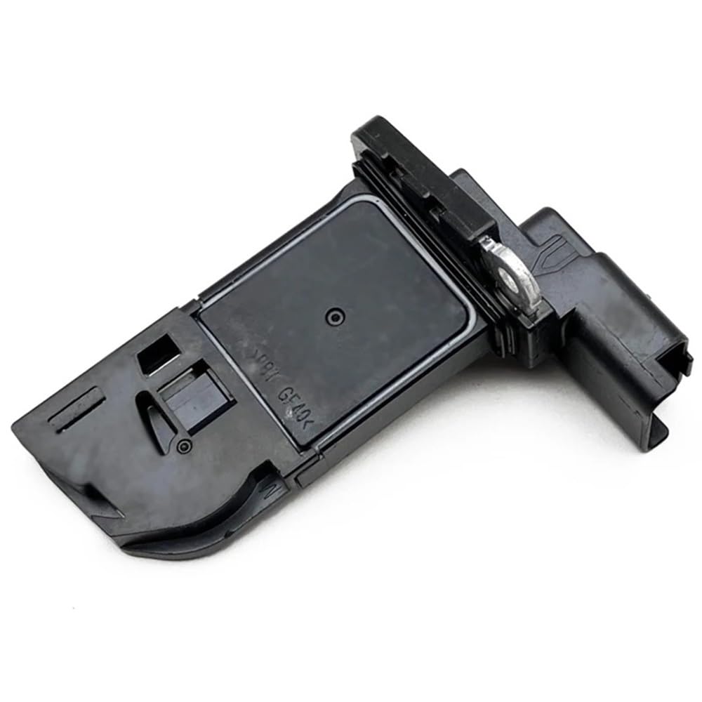 ZHjLut Kompatibel mit Citroen AFH5024 Luftmassenmesser MAF-Sensor AFH50-24 9683282980 Ansaugluftsensor ZHjLut Kompatibel mit Citroen AFH5024 Luftmassenmesser MAF-Sensor AFH50-24 9683282980 Ansaugluftsensor von ZHjLut