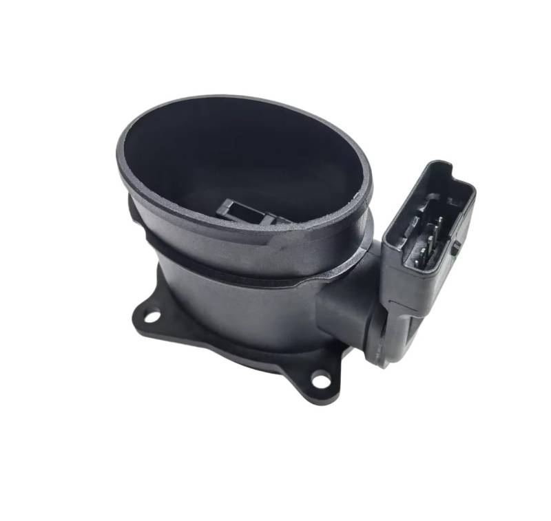 ZHjLut Kompatibel mit Citroen für BERLINGO 2005-2013 für C2 2005-2009 Luftmassenmesser Sensor 1610874680 13627794972 30622124 Ansaugluftsensor von ZHjLut