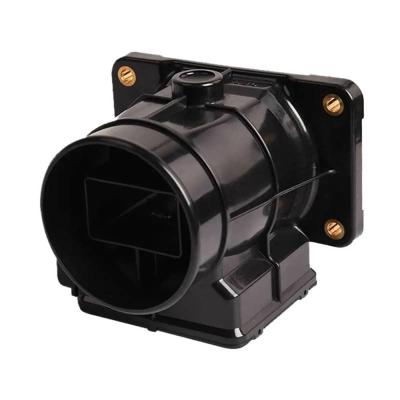 ZHjLut Kompatibel mit Dodge Für Stratus 2.4L 2001 2002 2003 2004 2005 Für Stratus 3.0L 2001-2005 MAF Luftmassenmesser E5T08171 MD336501 Ansaugluftsensor von ZHjLut