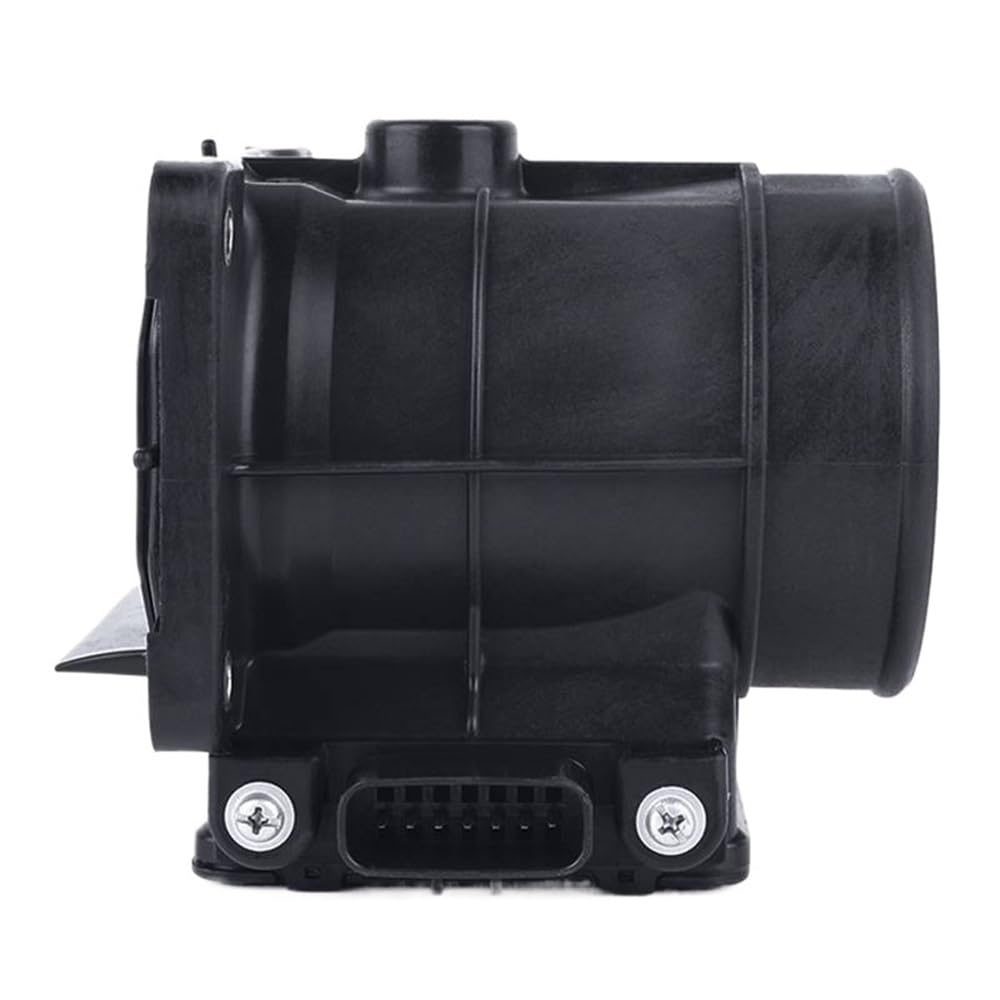 ZHjLut Kompatibel mit Dodge für Stratus 2.4L 2001 2002 2003 2004 2005 für Stratus 3.0L 2001-2005 Luftmengenmesser Maf-Sensoren E5T08171 MD336501 Ansaugluftsensor ZHjLut Kompatibel mit Dodge für Stratus 2.4L 2001 2002 2003 2004 2005 für Stratus 3.0L 2001-2005 Luftmengenmesser Maf-Sensoren E5T08171 MD336501 Ansaugluftsensor von ZHjLut