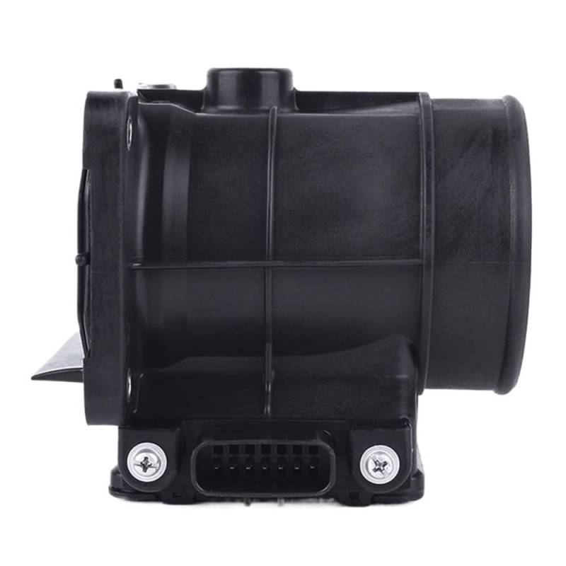 ZHjLut Kompatibel mit Dodge für Stratus 2.4L 2001 2002 2003 2004 2005 für Stratus 3.0L 2001-2005 Luftmengenmesser Maf-Sensoren E5T08171 MD336501 Ansaugluftsensor von ZHjLut