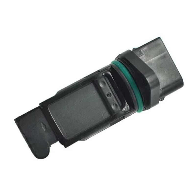 ZHjLut Kompatibel mit E46 316i 2002 2003 2004 2005 Luftmassenmesser MAF-Sensor 5-polig F00C2G2029 Ansaugluftsensor von ZHjLut
