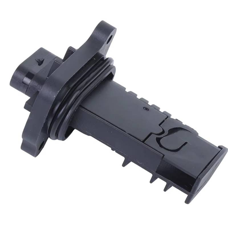 ZHjLut Kompatibel mit F20 F21 F30 F35 2012 2013 2014 2015 2016 2017 2018 2019 5-poliger Luftqualitätssensor MAF Luftmassenmesser 13627612746 Ansaugluftsensor von ZHjLut