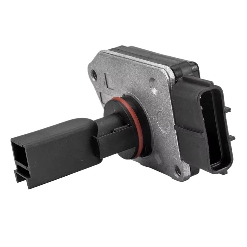 ZHjLut Kompatibel mit Ford Für E-150 2003 Für E-250 2003 6pins Luftmengenmesser Sensor MAF XF2F-12B579-AA 1L2F-12B579-BA Ansaugluftsensor ZHjLut Kompatibel mit Ford Für E-150 2003 Für E-250 2003 6pins Luftmengenmesser Sensor MAF XF2F-12B579-AA 1L2F-12B579-BA Ansaugluftsensor von ZHjLut