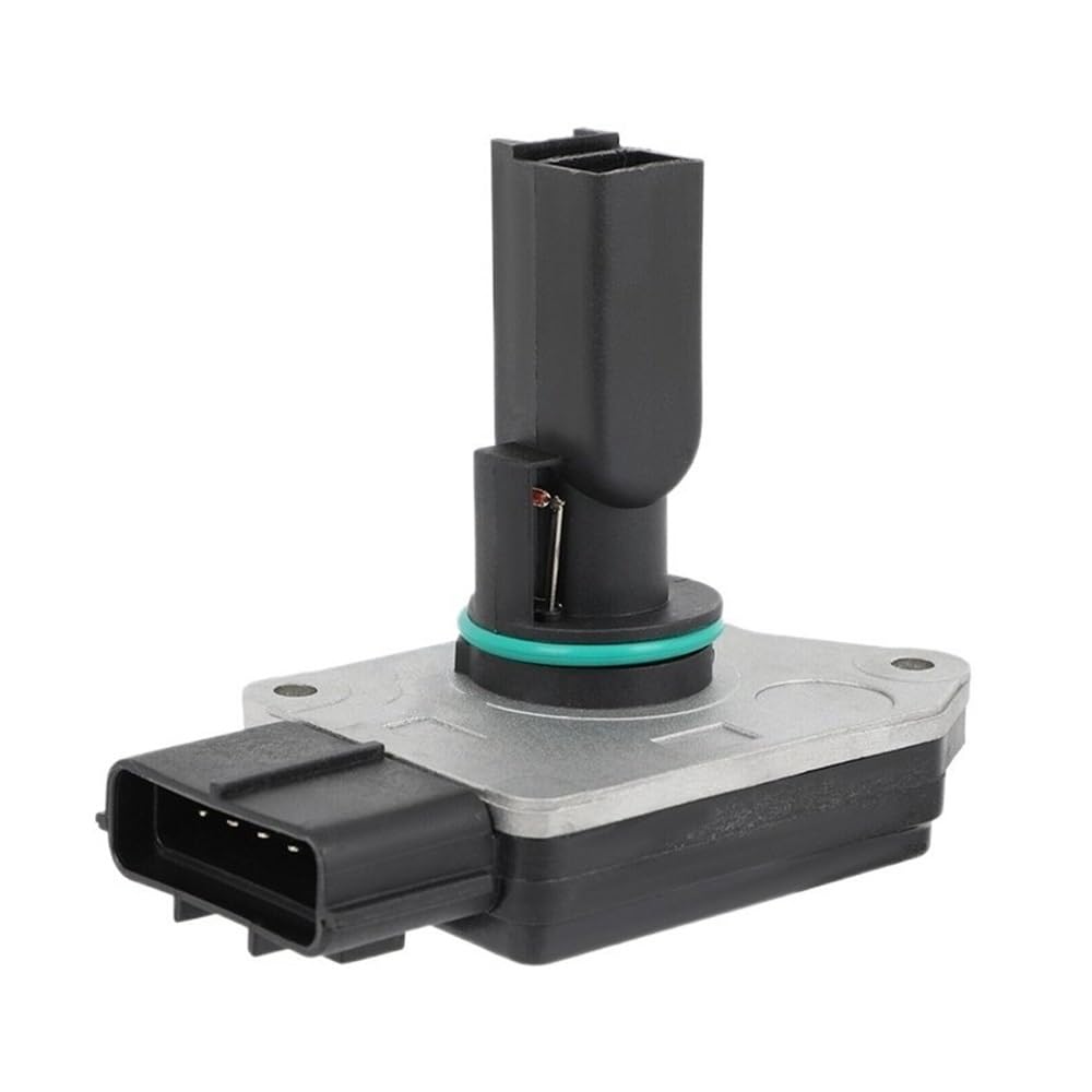 ZHjLut Kompatibel mit Ford Für E-150 2003 Für E-250 2003 MAF Luftmengenmesser Sensor 1L2F-12B579-BA XF2F-12B579-AA Ansaugluftsensor ZHjLut Kompatibel mit Ford Für E-150 2003 Für E-250 2003 MAF Luftmengenmesser Sensor 1L2F-12B579-BA XF2F-12B579-AA Ansaugluftsensor von ZHjLut