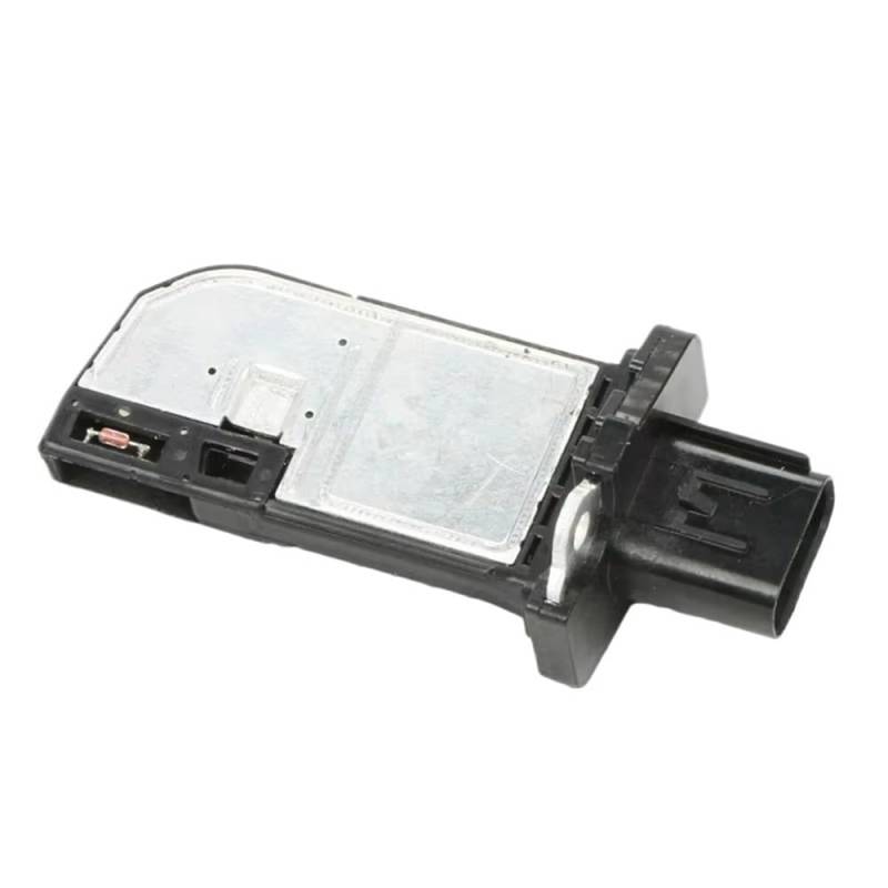 ZHjLut Kompatibel mit Ford Für E-350 2016 2017 2018 Für ECOSPORT 2018 Luftmengenmesser MAF Sensor 4pin 8V21-12B579-AA 8V2112B579AA Ansaugluftsensor von ZHjLut